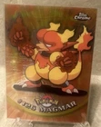 Magmar