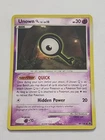 Unown Q