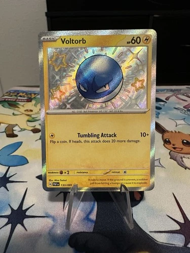 Voltorb