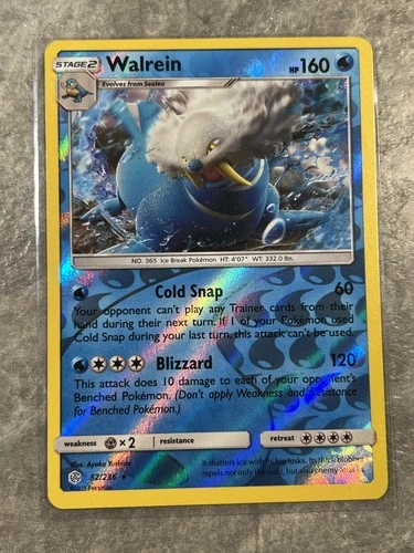 Walrein
