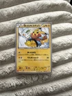 Warm Pikachu [Uniqlo] 