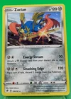 Zacian