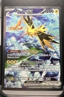 Zapdos EX
