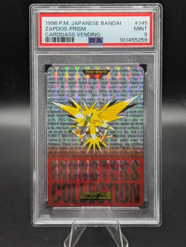 Zapdos-Prism