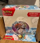 Octillery