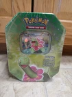 Meganium Tin