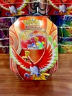 Ho-Oh GX