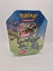Rayquaza C LV. X Tin