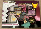 Elite Trainer Box