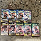 Booster Pack