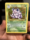 Nidoking