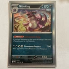 Nidoqueen