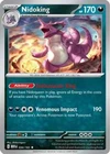Nidoqueen