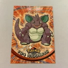 Nidoking