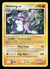 Nidoking