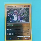 Nidoking