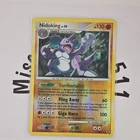 Nidoking