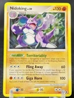 Nidoking