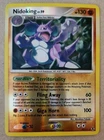 Nidoking