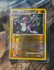 Nidoking