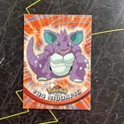 Nidoking