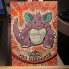 Nidoking
