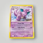 Nidoking