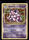 Nidoking