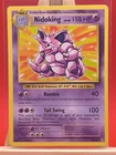 Nidoking