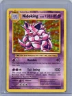 Nidoking