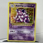 Nidoking