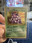 Nidoking