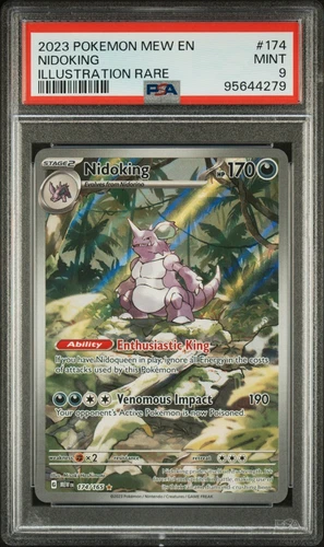 Nidoqueen