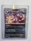 Nidoking