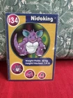 Nidoqueen