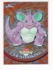 Nidoking
