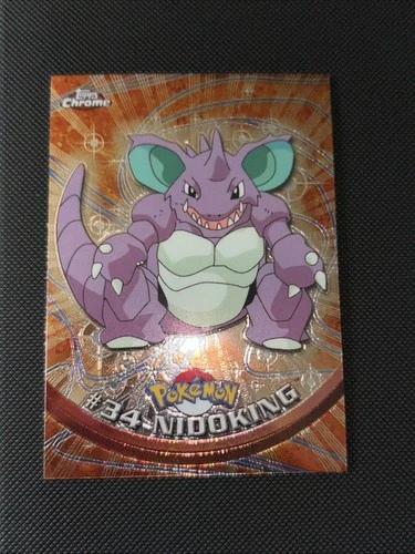 Nidoking