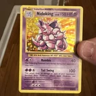 Nidoking