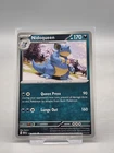 Nidoqueen