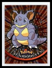 Nidoqueen