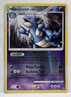 Nidoqueen