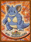 Nidoqueen