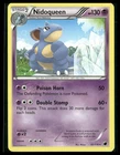 Nidoqueen