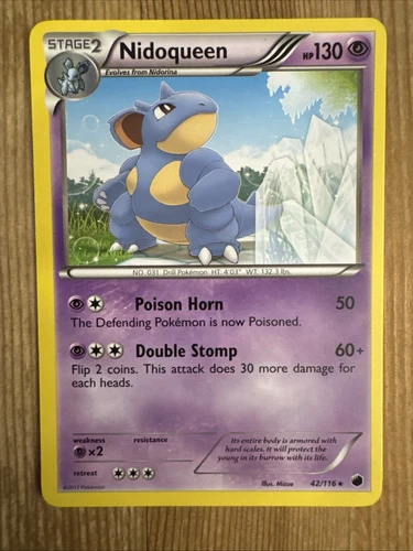 Nidoqueen