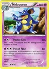 Nidoqueen