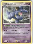 Nidoqueen