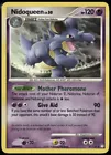 Nidoqueen