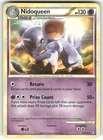 Nidoqueen