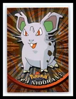 Nidoran