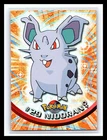 Nidoran